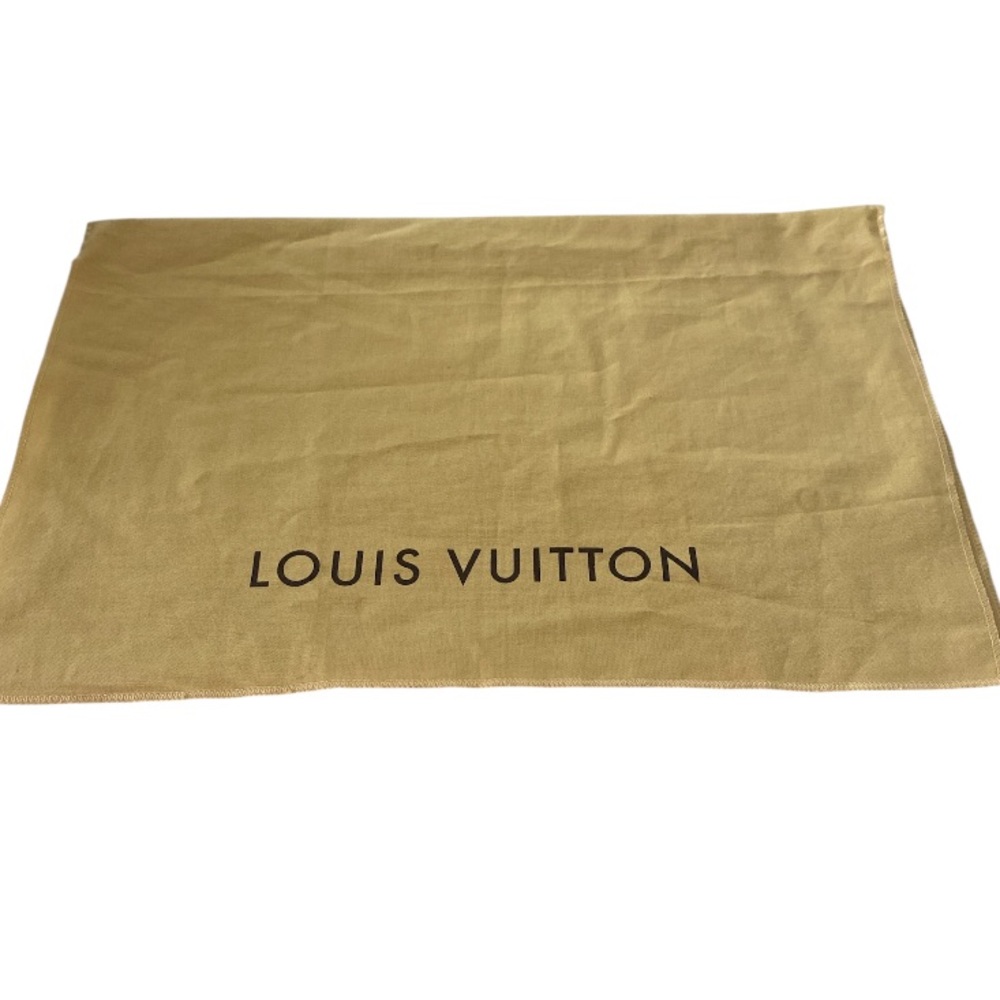 Louis Vuitton Monogram Reporter PM Bag - Picture 14 of 14